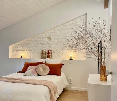 Montaut Maison | Maison Monsieur Léger