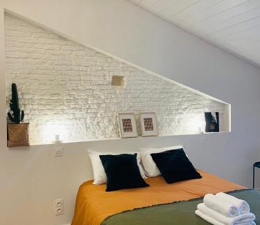 Montaut Maison | Maison Monsieur Léger