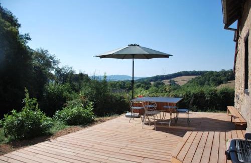 Etang-sur-Arroux Maison | Maison Montcharmont