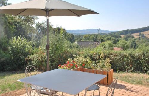 Etang-sur-Arroux Maison | Maison Montcharmont