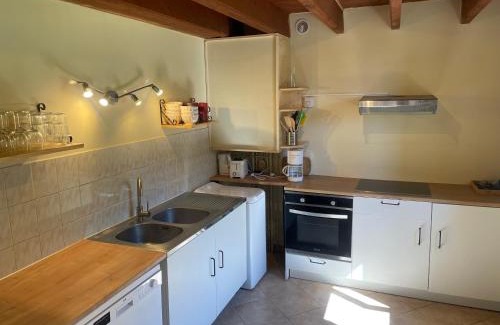Etang-sur-Arroux Maison | Maison Montcharmont