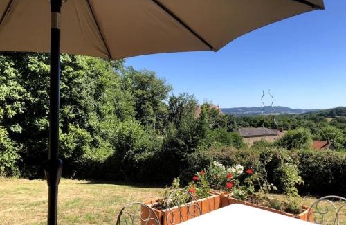 Etang-sur-Arroux Maison | Maison Montcharmont