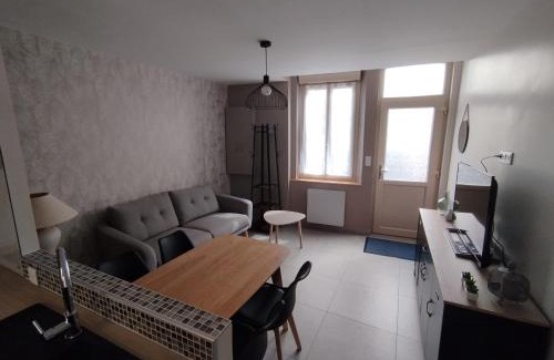Sezanne Maison | Maison Montebello