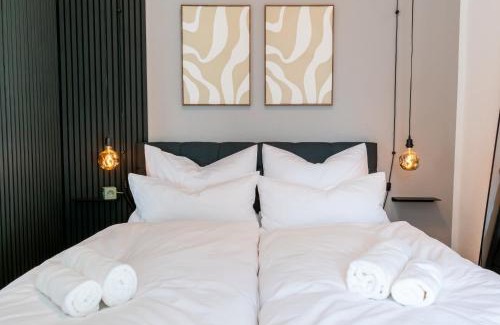 Colditz Appartement | Maison & Mood Colditz