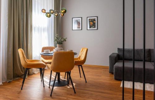 Colditz Appartement | Maison & Mood Colditz