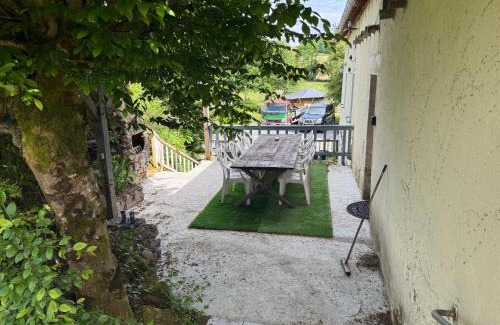 Chiddes Maison | Maison Moulin Martin
