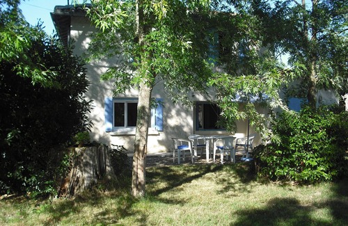 Goutz Maison | Maison mouton** - Maison indépendante - Détente et repos en Lomagne Gersoise