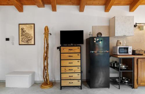 Osiglia Maison | Maison Nature e Relax Rubino