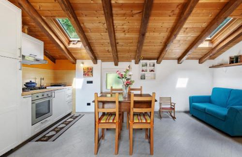Osiglia Maison | Maison Nature e Relax Zaffiro