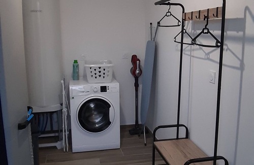 Notre-Dame-de-Monts Maison | Maison neuve pour 4 personnes
