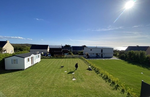 Telgruc-sur-Mer Maison | Maison Neuve à 250 mètres de la plage