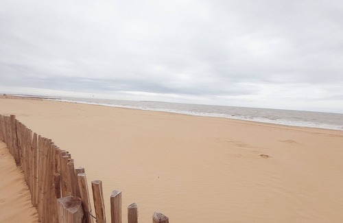Salles sur Mer Maison | Maison neuve au calme. 6 mn de Chatelaillon avec sa plage .