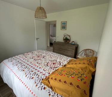 Le Bourdet Maison | Maison neuve tout confort avec jardin