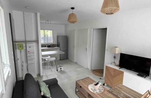Montelimar Maison | Maison neuve type 2 meublée
