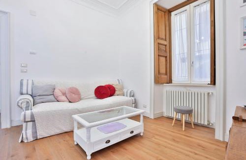 Rione Duomo Appartement | Maison Nicole - Central & Lovely Apartment