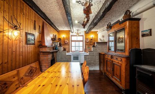 Mattie Appartement | Maison nonna Tilde - Valsusa