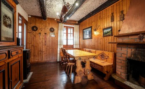 Mattie Appartement | Maison nonna Tilde - Valsusa