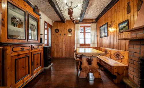 Mattie Appartement | Maison nonna Tilde - Valsusa