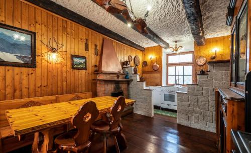 Mattie Appartement | Maison nonna Tilde - Valsusa