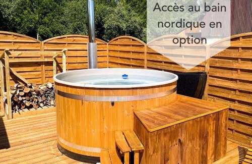 Anneville-Ambourville Maison | Maison normande au bord de Seine, Le Verger de Pacôme