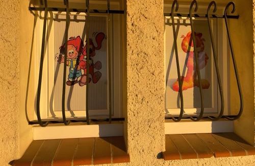 Saint-Papoul Maison | Maison Opuceb
