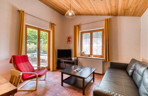Aspiran Maison | Maison Orange