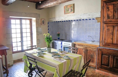 Villeneuve-les-Avignon Lit Et Petit-Déjeuner | Maison Orsini