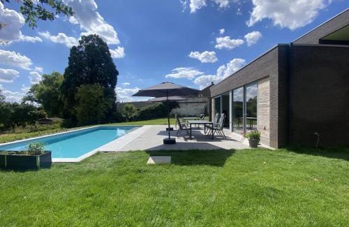 Tongeren Maison | Maison Oscar