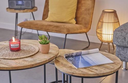 Tongeren Maison | Maison Oscar