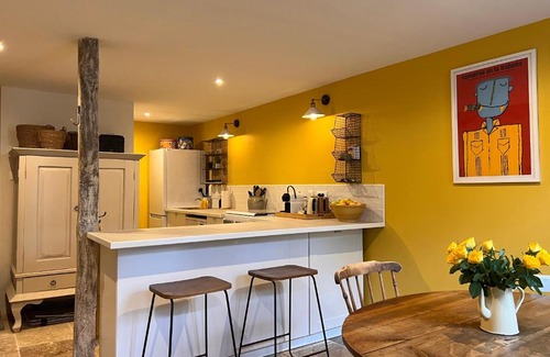 Lagarde Appartement | Maison Père