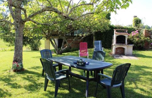 Saint-Crepin-d'Auberoche Maison | Maison Périgourdine avec Jardin Clos, Proche Périgueux, 3 Ch, BBQ, WiFi, Equipements Bébé - FR-1-616-190