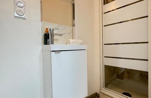 Royat Appartement | Maison Pépinière Royat