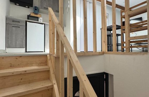 Royat Appartement | Maison Pépinière Royat