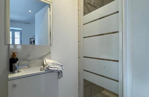 Royat Appartement | Maison Pépinière Royat