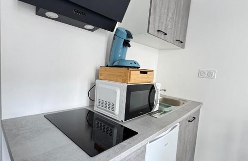 Royat Appartement | Maison Pépinière Royat
