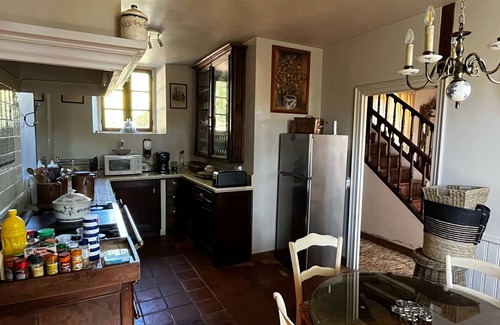 Saint-Jory-las-Bloux Autre | Maison Périgourdine en pierre nature avec piscine