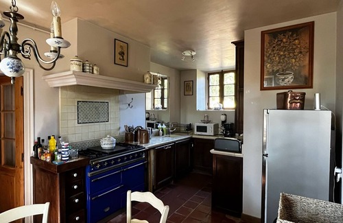 Saint-Jory-las-Bloux Autre | Maison Périgourdine en pierre nature avec piscine