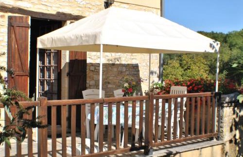 Saint-Aubin-de-Nabirat Maison | Maison Périgourdine avec jardin, WiFi, proche de Sarlat, idéale pour familles et randonnées - FR-1-616-127