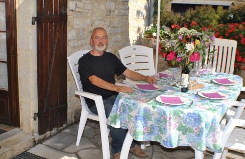 Saint-Aubin-de-Nabirat Maison | Maison Périgourdine avec jardin, WiFi, proche de Sarlat, idéale pour familles et randonnées - FR-1-616-127