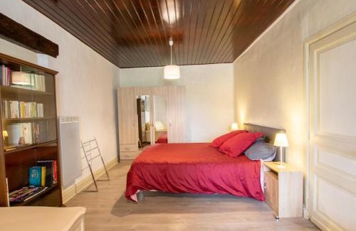 Cornille Maison | Maison périgourdine avec jardin, proche de Périgueux et Brantôme, idéale pour 4 personnes - FR-1-616-183