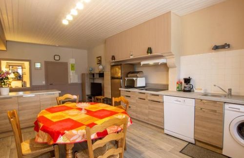 Cornille Maison | Maison périgourdine avec jardin, proche de Périgueux et Brantôme, idéale pour 4 personnes - FR-1-616-183