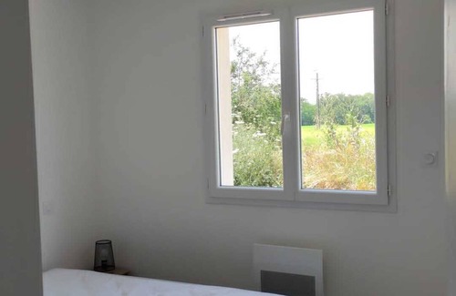 Valence-sur-Baise Maison | Maison paisible au cœur du Gers