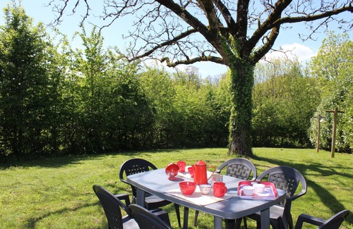 Leyme Maison | Maison paisible à la campagne proche Rocamadour