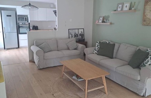 Montfavet Maison | Maison paisible et ensoleillée