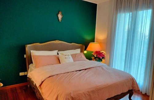 Vicenza Appartement | Maison Papà, una casa per sentirsi a casa.