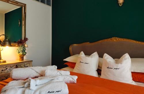 Vicenza Appartement | Maison Papà, una casa per sentirsi a casa.