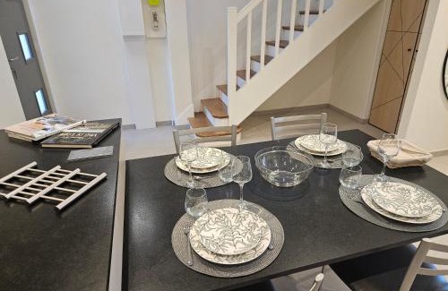 Tours Maison | Maison Parenthèse Prestige Tours Centre