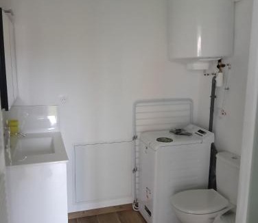 Beauvais Appartement | Maison partagée - Studio bas