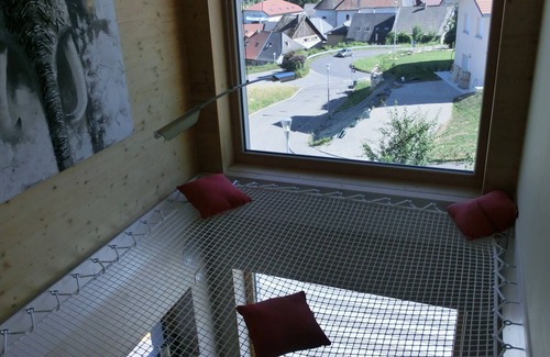 Allonzier-la-Caille Maison | Maison passive entre lac d'Annecy et montagne