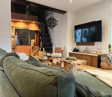 Fretin Maison | Maison Patcha